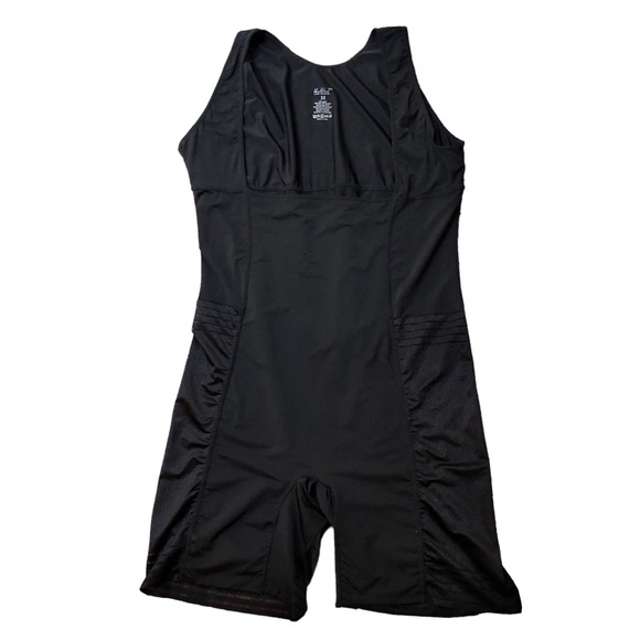 Womens Mid Thigh Shapewear Plus Size 3X - Picture 4 of 15